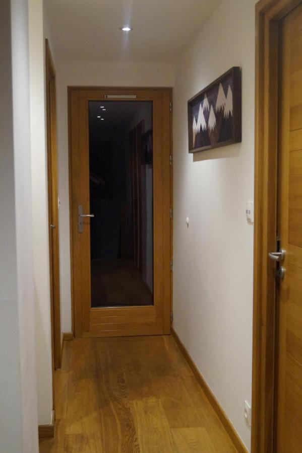 Chalet Soflo -5 Flocons Or - 3 Vallees - Saint-Martin-De-Belleville-9Personnes-130M2 Eksteriør billede